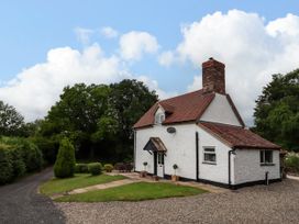 Grove Cottage - Herefordshire - 1131713 - thumbnail photo 4