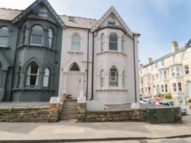 The Salthouse Apartment 2 - North Yorkshire (incl. Whitby) - 1131718 - thumbnail photo 2