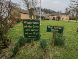 Winder Barn - Lake District - 1131722 - thumbnail photo 35