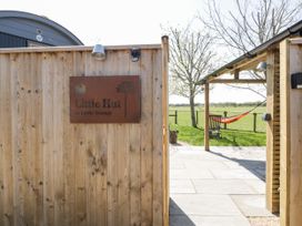 Little Hut - Somerset & Wiltshire - 1131963 - thumbnail photo 17