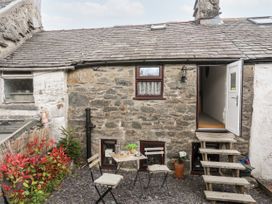 Merrion Cottage - North Wales - 1132058 - thumbnail photo 17
