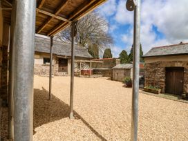 Becket's Barn - Devon - 1132218 - thumbnail photo 28