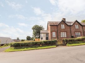 Rose Bank Cottage - Lake District - 1132236 - thumbnail photo 2