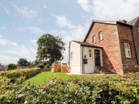 Rose Bank Cottage - Lake District - 1132236 - thumbnail photo 3