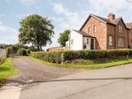 Rose Bank Cottage - Lake District - 1132236 - thumbnail photo 33