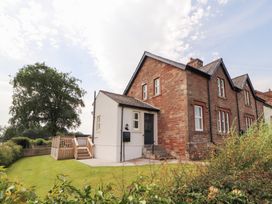 Rose Bank Cottage - Lake District - 1132236 - thumbnail photo 1