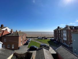 Seascape - Suffolk & Essex - 1132390 - thumbnail photo 1