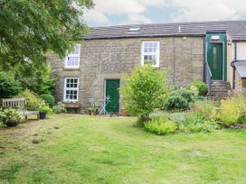 Hepple Hill Cottage - Northumberland - 1132410 - thumbnail photo 1