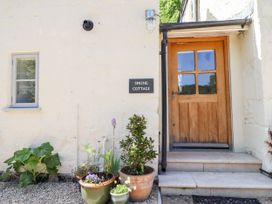 Spring Cottage - Cotswolds - 1132436 - thumbnail photo 4