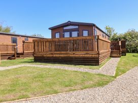 Foxglove Lodge - North Yorkshire (incl. Whitby) - 1132623 - thumbnail photo 2