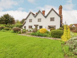 Shore Hall - Suffolk & Essex - 1132687 - thumbnail photo 1