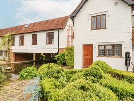 Shore Hall - Suffolk & Essex - 1132687 - thumbnail photo 75