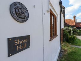 Shore Hall - Suffolk & Essex - 1132687 - thumbnail photo 4