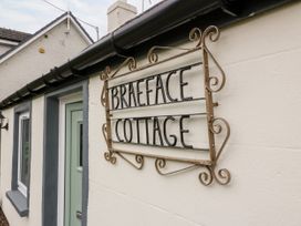 Braeface Cottage -  - 1132689 - thumbnail photo 2