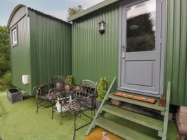 Clionadh Shepherds Hut -  - 1132879 - thumbnail photo 2