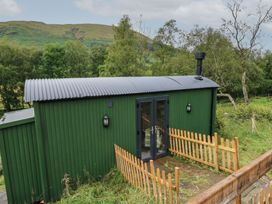 Clionadh Shepherds Hut -  - 1132879 - thumbnail photo 16