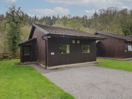 Beech Timber Lodge - Lake District - 1132912 - thumbnail photo 1