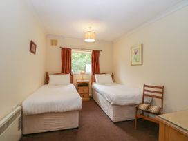 Beech Timber Lodge - Lake District - 1132912 - thumbnail photo 11