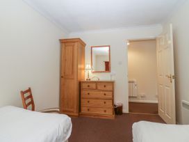 Beech Timber Lodge - Lake District - 1132912 - thumbnail photo 12