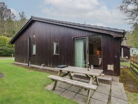 Beech Timber Lodge - Lake District - 1132912 - thumbnail photo 17