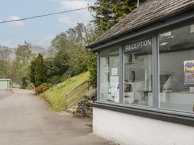 Beech Timber Lodge - Lake District - 1132912 - thumbnail photo 25