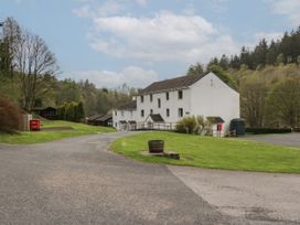 Beech Timber Lodge - Lake District - 1132912 - thumbnail photo 26