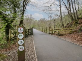 Beech Timber Lodge - Lake District - 1132912 - thumbnail photo 28