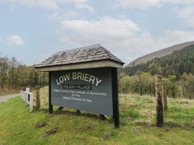 Beech Timber Lodge - Lake District - 1132912 - thumbnail photo 31