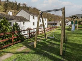 Beech Timber Lodge - Lake District - 1132912 - thumbnail photo 21