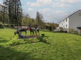 Beech Timber Lodge - Lake District - 1132912 - thumbnail photo 22