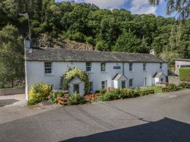 Riverside Cottage No 3 - Lake District - 1132914 - thumbnail photo 1