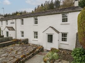 Riverside Cottage No 5 - Lake District - 1132915 - thumbnail photo 3