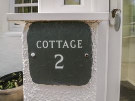 Garden Cottage No 2 - Lake District - 1132917 - thumbnail photo 3
