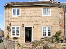Valley View - Peak District - 1132980 - thumbnail photo 1