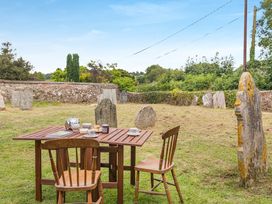 Hollocombe Chapel - Devon - 1133036 - thumbnail photo 22