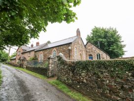 Hollocombe Chapel - Devon - 1133036 - thumbnail photo 25