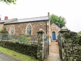 Hollocombe Chapel - Devon - 1133036 - thumbnail photo 26