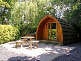 Homewood Pod - Lake District - 1133050 - thumbnail photo 2