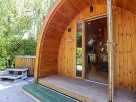 Homewood Pod - Lake District - 1133050 - thumbnail photo 3