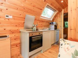 Homewood Pod - Lake District - 1133050 - thumbnail photo 8