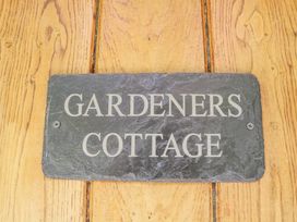 The Gardeners Cottage - Hampshire - 1133067 - thumbnail photo 33