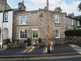 Cobble Cottage - Lake District - 1133134 - thumbnail photo 1