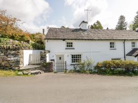 Old Farm Cottage - Lake District - 1133184 - thumbnail photo 2