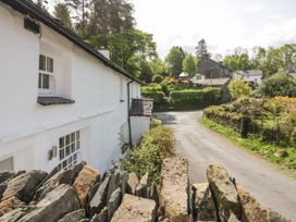 Old Farm Cottage - Lake District - 1133184 - thumbnail photo 46