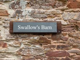 Swallows Barn - Devon - 1133376 - thumbnail photo 4