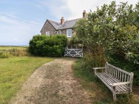 The Old Vicarage - Cornwall - 1133410 - thumbnail photo 1