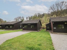 Chestnut Timber Lodge - Lake District - 1133432 - thumbnail photo 1