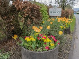 Chestnut Timber Lodge - Lake District - 1133432 - thumbnail photo 30