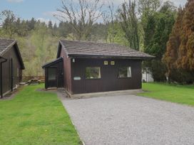 Dogwood Timber Lodge - Lake District - 1133433 - thumbnail photo 1