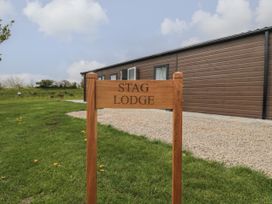 Stag Lodge - North Yorkshire (incl. Whitby) - 1133497 - thumbnail photo 3